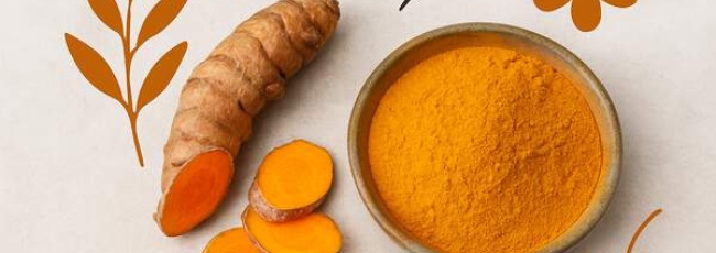 Что стоит знать о куркуме