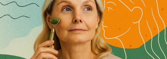 Чому ми боїмося старіння?