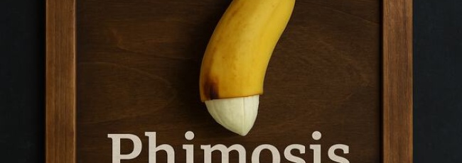 Что такое фимоз и как его лечат