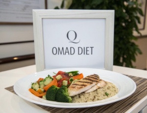 Дієта OMAD