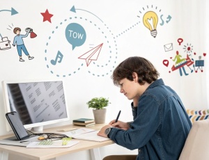 Как улучшить концентрацию