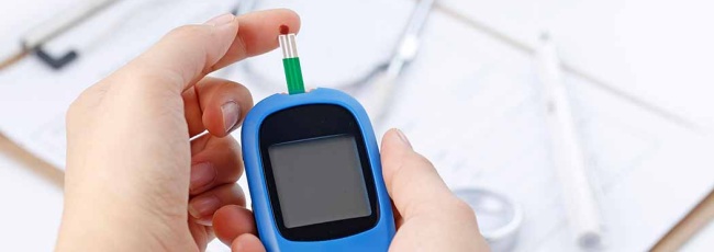 Нове дослідження прогнозує зростання поширеності діабету к 2050 року