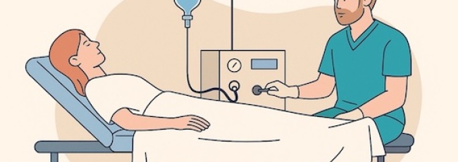 Гидроколонотерапия: применение, процедура и риски