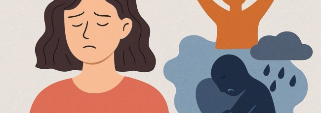 Биполярное расстройство: симптомы, типы и лечение