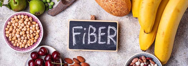 Клетчатка: все что надо знать