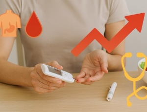 Что такое преддиабет и как не дать ему перейти в диабет