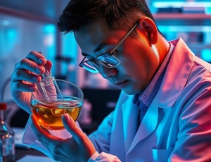 Микропластик в чайных пакетиках: новое исследование
