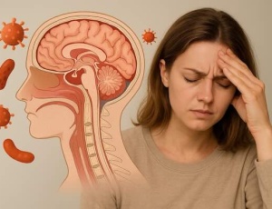 Что такое менингит и каковы его симптомы