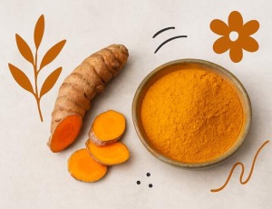 Что стоит знать о куркуме