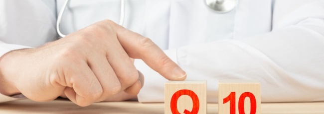Коензим Q10