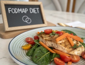 Low-FODMAP диета