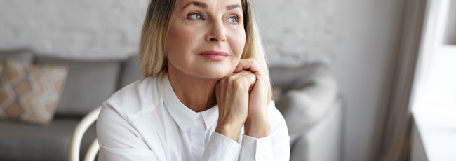 Менопауза: усе, що потрібно знати