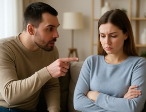 Що таке газлайтинг і як йому протистояти