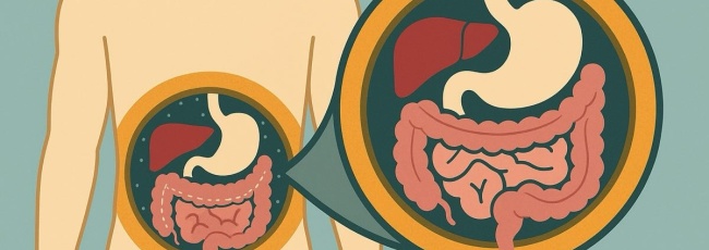 Вісцеральний жир: чим небезпечний і як його позбутися