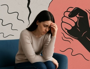 Цикл насилия: четыре стадии и как их распознать