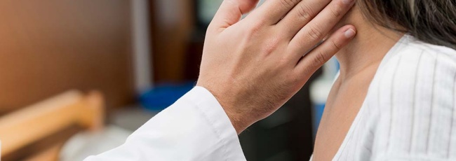 Что такое заболевания щитовидной железы?