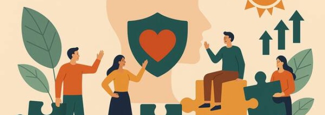 Що таке самооцінка і як вона впливає на наше життя