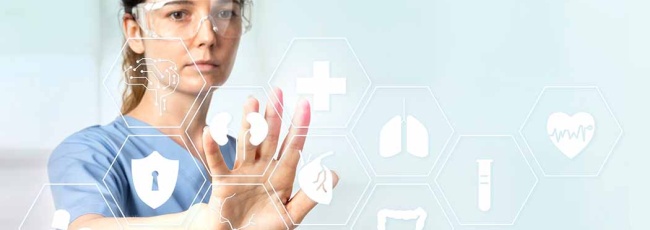 Интернет медицинских вещей (IoMT): как технологии меняют медицину