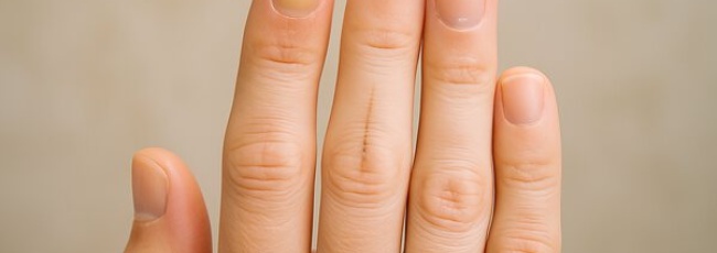 Що нігті можуть сказати про здоров’я