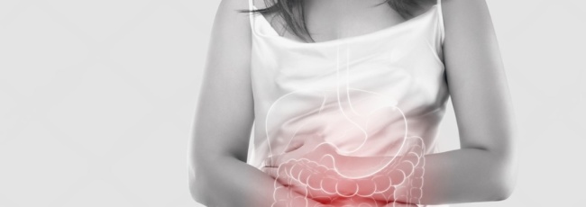 Синдром подразненого кишківника: причини, лікування