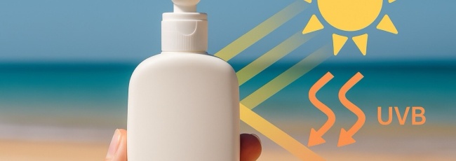 Что означает SPF в солнцезащитном средстве