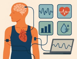 Как биофидбек помогает контролировать тело