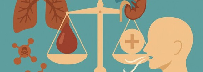 Ацидоз: типы, симптомы, осложнения и способы лечения