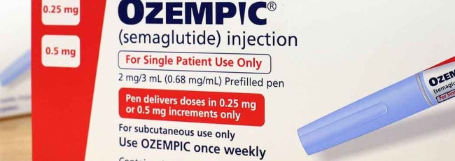 Оземпик (Ozempic) для похудения: что нужно знать