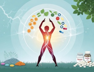 6 добавок для боротьби з втомою