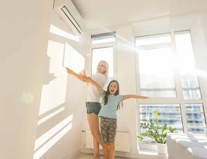 Кондиционеры в жару: как пользоваться правильно?