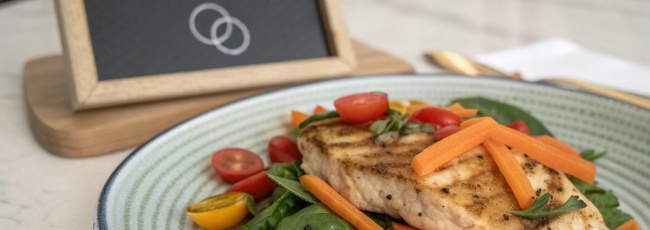 Low FODMAP дієта