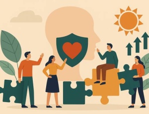 Что такое самооценка и как она влияет на нашу жизнь