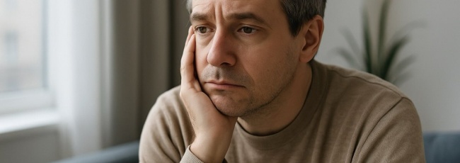 Абулия: что это такое, причины, симптомы и лечение