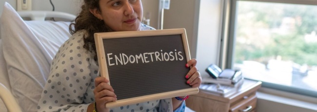 Эндометриоз: что нужно знать