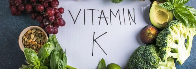 Продукты с высоким содержанием витамина K: что включить в рацион