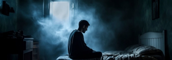 Тяжелая депрессия: что это и что делать