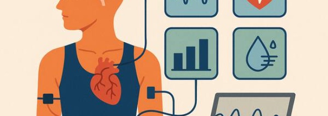 Как биофидбек помогает контролировать тело