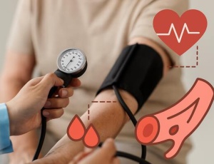 Артеріальний тиск у дітей, підлітків, та дорослих