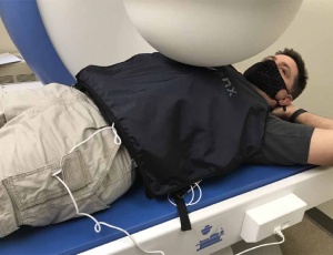 Таблетка з відеокамерою для обстеження шлунку