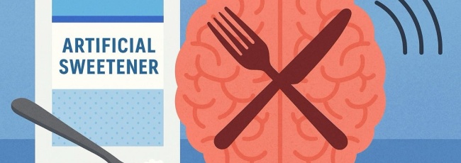 Исследование: искусственные подсластители могут усиливать голод
