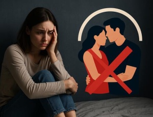 Генофобия: страх полового акта