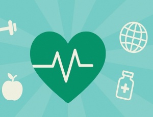 Всесвітній день здоров’я