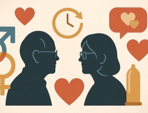Секс и старение: почему меняется влечение и как сохранить интимность