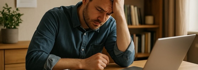 Дефіцит уваги з гіперактивністю у дорослих: основні симптоми та критерії