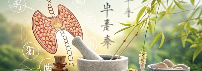 Традиційна китайська медицина: лікування щитоподібної залози