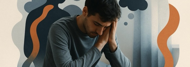 Что делать, когда не хочется жить, но и не хочется умирать