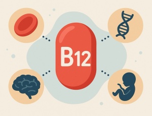 Витамин B12