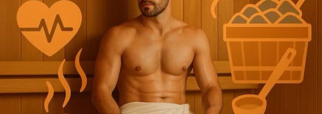 Стоит ли ходить в сауну или парную после тренировки