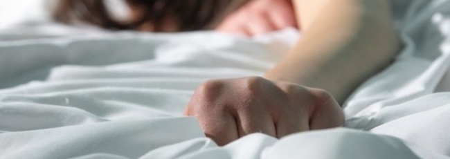 8 причин болю після сексу