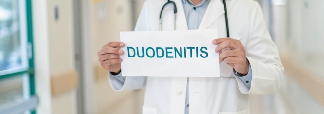 Дуоденіт: що потрібно знати
